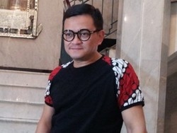 Bukber dan Mini Konser, Hedi Yunus Juga Undang Penggemar Non Muslim