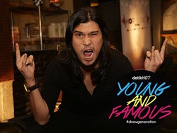 Virzha, Pembuktian Mati-matian Sang Lelaki