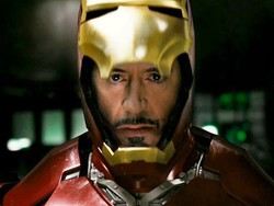 Robert Downey Jr. Bantu Tom Holland Terpilih sebagai Spider-Man Baru