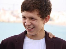 Mengenal Lebih Dekat Tom Holland Sang Spider-Man Baru