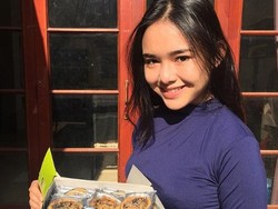 Amanda Manopo, Si Meong di Sinetron Malu Malu Kucing