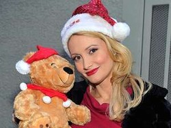 Mantan Model Ungkap Playboy Mansion Tempat yang Menakutkan