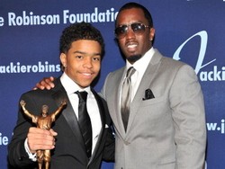 Dipolisikan karena Serang Pelatih dengan Barbel, Begini Tanggapan P Diddy