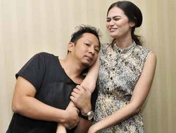 Tak Patok Target, Ringgo dan Sabai Berharap Cepat Dapat Momongan