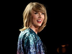 Taylor Swift Ingin Punya Anak 10 Tahun Lagi