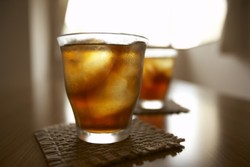 Dipadu Jahe dan Serai, Teh Berempah Ini Jadi Minuman Berbuka yang Sehat (1)