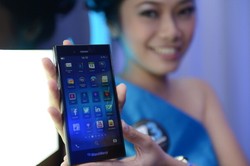 BlackBerry Mau Buat Ponsel Android, Asal...