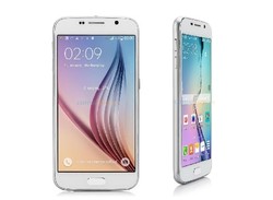 Kloningan Galaxy S6 Dijual Rp 1 Jutaan