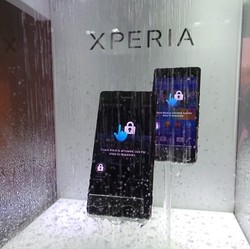 Ponsel Anti Air Sony Xperia Z3+ Dihargai Rp 9,5 Juta