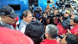 Refarming Jaringan Setop di Saat Mudik