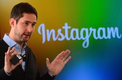 Ambisi Instagram Menggilas Twitter