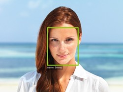 Canggih! Algoritma Facebook Kenali User Tanpa Lihat Wajah