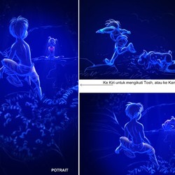 Google Spotlight Stories: Sensasi Film 360 Derajat