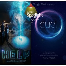 Google Spotlight Stories: Potret Hiburan Masa Depan