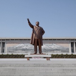 Instagram Masuk Daftar Hitam Korut