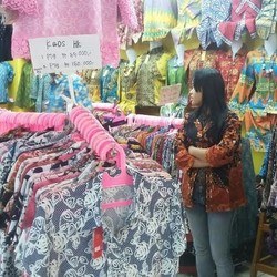 Marak Mal Online, Ini Siasat Para Perdagang di Mangga Dua