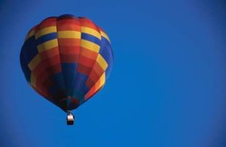 Pesawat, Balon Udara, Hingga Helikopter Pribadi Kena Pajak Barang Mewah 40-50%