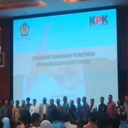 Gandeng KPK, Menkeu: Jangan Ada Lagi Uang Terima Kasih
