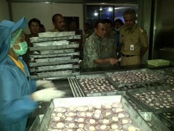 Illegal Fishing Diberantas, Pabrik Olahan Ikan dan Kapal Diuntungkan