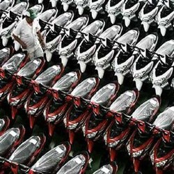 Tak Hanya KPR, DP Kredit Motor Juga Turun Jadi 20%