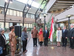 Buatan Kanada, Koin Rp 1.000 Berbahan Baja dan Nikel