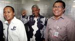 Djohar Arifin Temui Menpora, PSSI Sebut Tak Etis