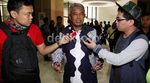Djohar Arifin Temui Menpora, PSSI Sebut Tak Etis