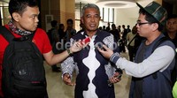 Komite Etik PSSI menyatakan bahwa kehadiran Djohar menemui Menpora melanggar Kode Etik PSSI. Djohar yang merupakan mantan ketua umum PSSI itu akan segera dipanggil dalam persidangan.