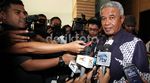 Djohar Arifin Temui Menpora, PSSI Sebut Tak Etis