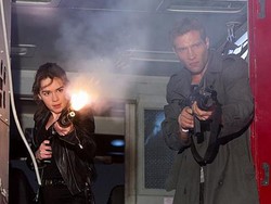 Emilia Clarke Banyak Latihan dengan Senjata untuk Terminator Genisys