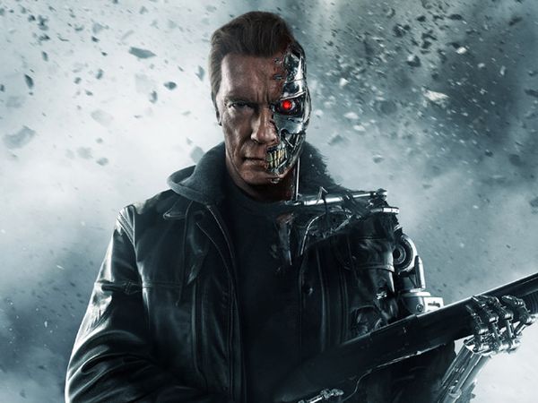 'Terminator Genisys' : Perang Manusia dan Mesin Berlanjut