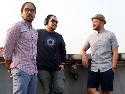 Alexa Bangkit, Kembali dan Sendiri