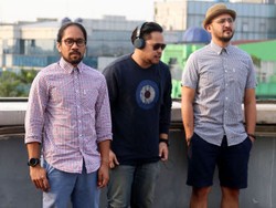 Drama Alexa, dari Bongkar Pasang Personel Hingga Keputusan Jalan Sendiri