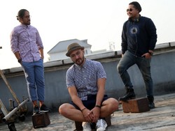 Alexa: Ini Saatnya Berjalan Sendiri