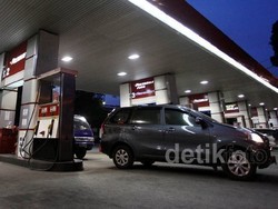 Pertamina: Pakai Pertalite, Jarak Tempuh Kendaraan Lebih Jauh Ketimbang Premium