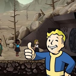 Fallout Shelter untuk Android Tengah Digarap