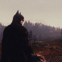 Ketika Batman Menjajah Game Lain