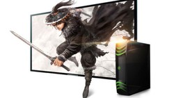 OBox, Konsol Tiongkok dengan Jeroan Android