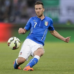 Roma Tarik Kembali Bertolacci