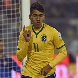 Liverpool Resmi Gaet Firmino