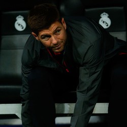 Ini Momen yang Mantapkan Keputusan Gerrard Pergi dari Liverpool