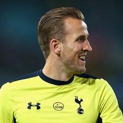 Untuk Tembus Empat Besar, Spurs Tak Bisa Cuma Andalkan Kane