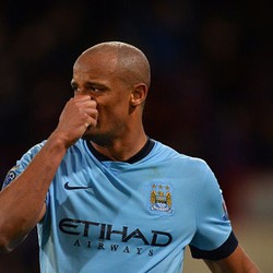 Kompany Bertekad Bangkit Musim Depan