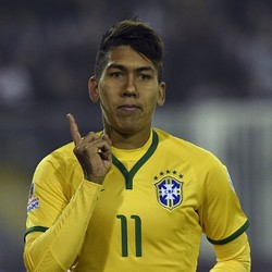 Firmino di Jajaran Pemain Termahal Liverpool