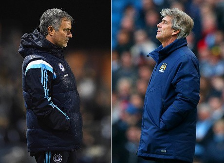 Cibir Mourinho, Pellegrini: Saya Amat Berbeda dari Dirinya