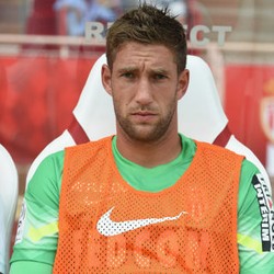 Reuni dengan Koeman, Stekelenburg Bertekad Hidupkan Lagi Kariernya