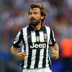David Villa Akan Beri Sambutan Hangat Jika Pirlo Pindah ke New York