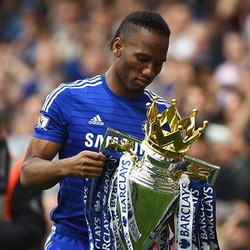 Drogba Tak Akan Kembali ke Marseille