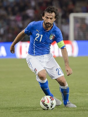 Jadi ke New York, Pirlo?