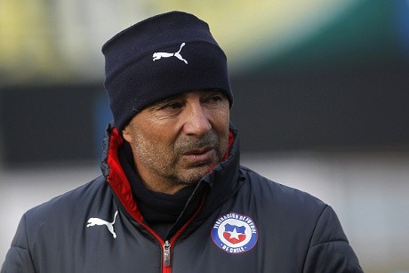 Bola Atas Uruguay yang Jadi Ancaman untuk Chile